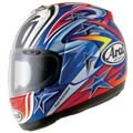 Full Face Arai RX-7 Nakano