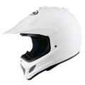 Motorcycle Helmet Arai VX-Pro White