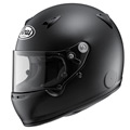 Full Face Arai GP-5X Black Frost