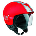 Motorcycle Helmet AGV Bali B2 Red