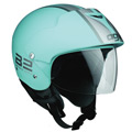 Motorcycle Helmet AGV Bali B2 Ciel