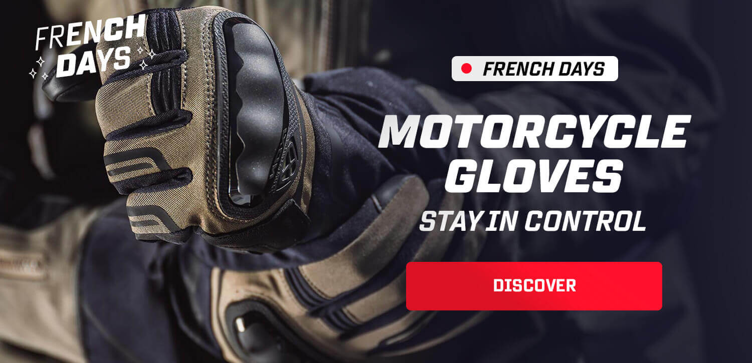 Motorcycle Gloves