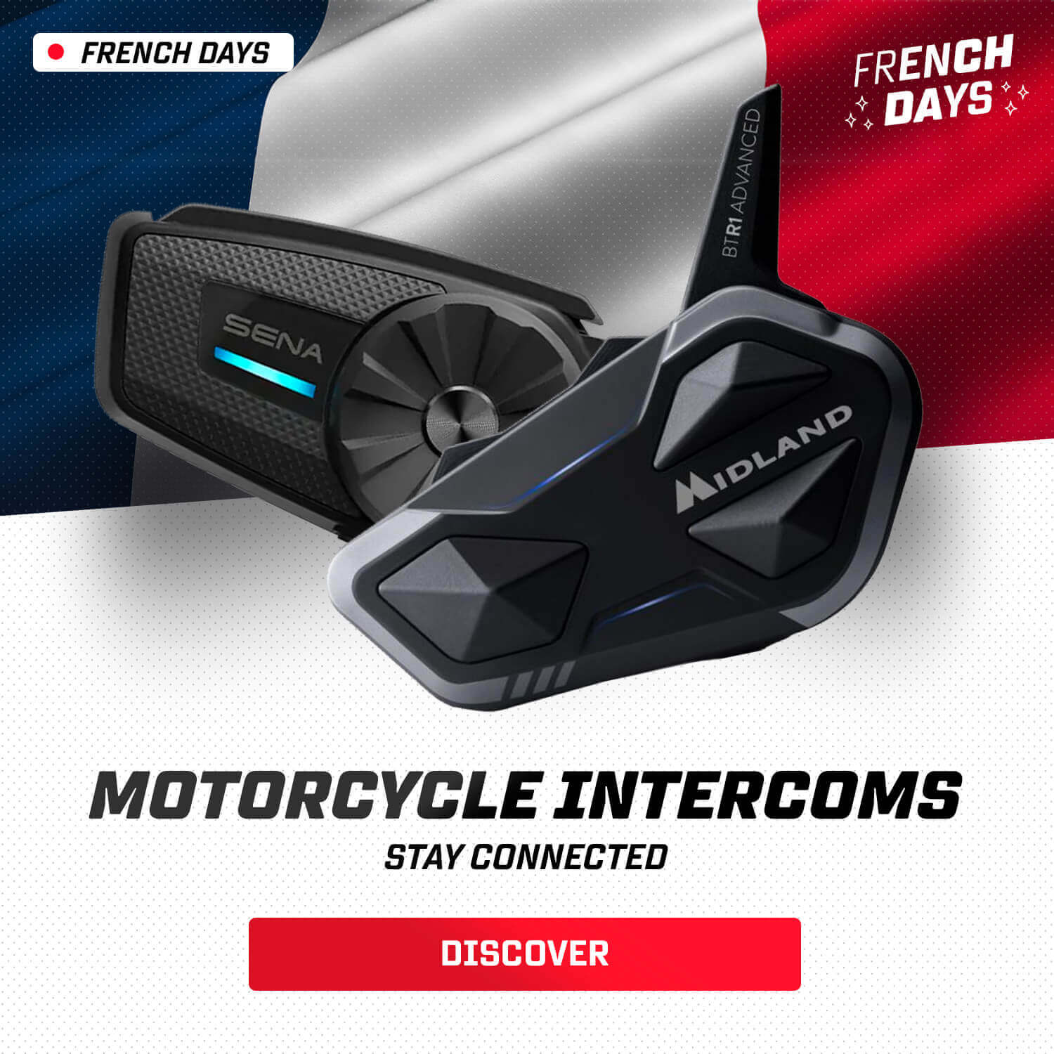 Intercoms