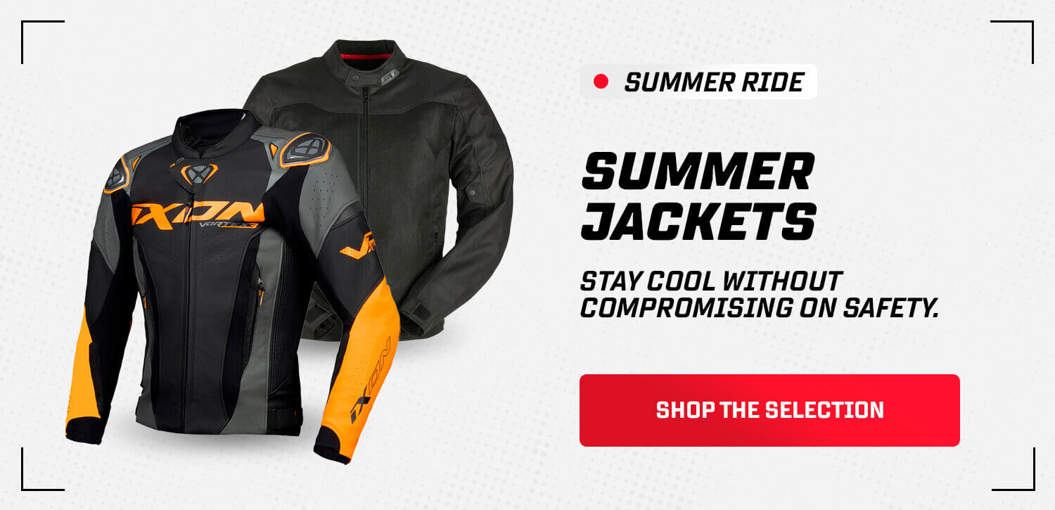 Summer gloves