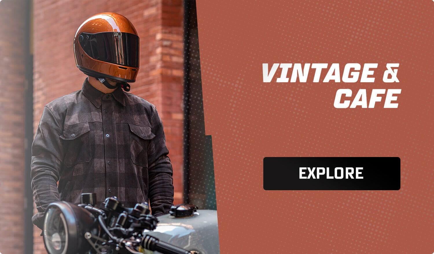 Vintage & Cafe