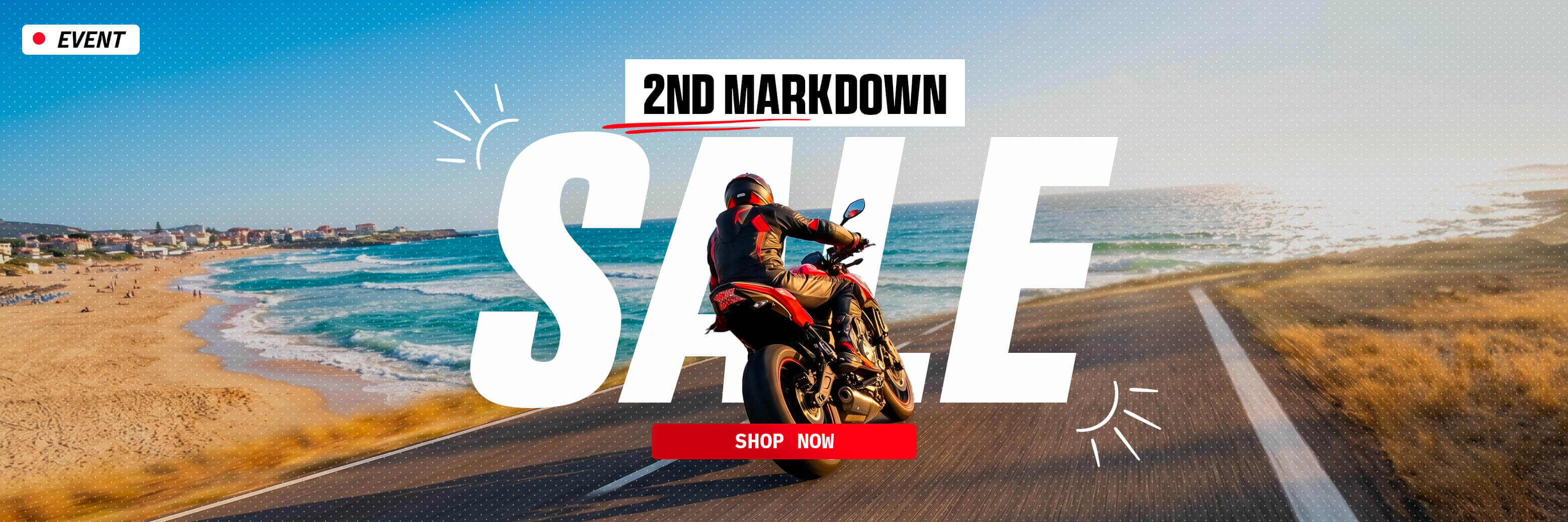 Sale up to 70% off