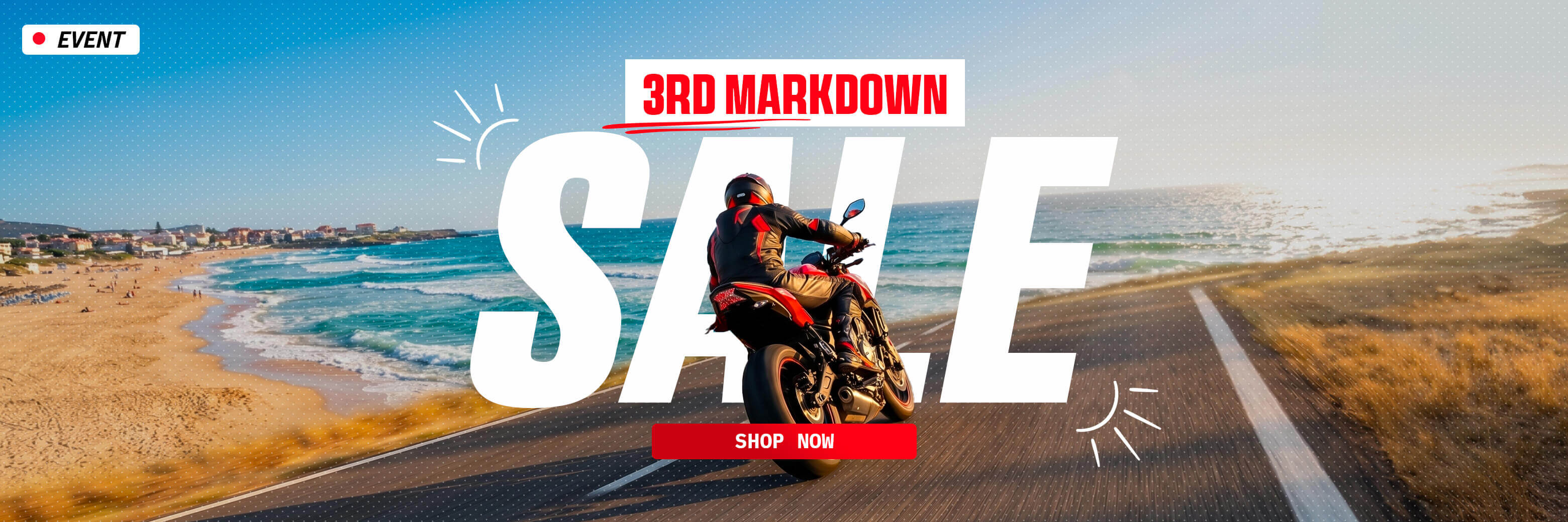 Sale up to 70% off