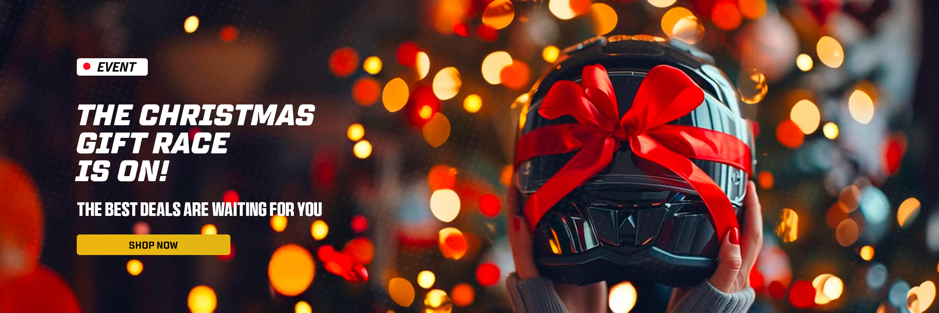 Christmas sale up to 70% off