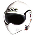 Flip Up Roof Roof RO5 Boxer V White Nacr�