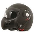 Flip Up Roof Roof RO5 Boxer V Black Mat