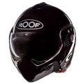 Flip Up Roof Roof RO5 Boxer V Black