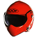 Flip Up Roof Roof RO5 Boxer V Red