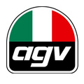 Accessories AGV Cache Nez Ti Tech