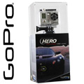 Intercom Systems GoPro Camera Motosports Hero Car
