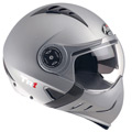 Flip Up Airoh TR1 TR8GO Grey Mat