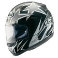 Full Face Arai Viper Freedom Black
