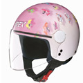 Kids Grex K1 Visor Fancy 9