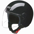 Kids Grex K1 Visor ONE Black 1