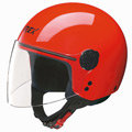 Kids Grex K1 Visor ONE Red 2
