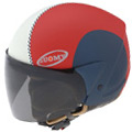 Open Face Suomy Jet Light Cocco Divisione Corse