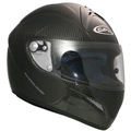 Full Face GPA X-Race Carbon