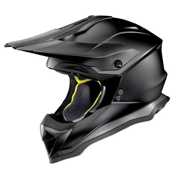 Motocross Nolan N53 Fade Flat Anthracite 36