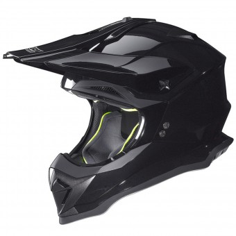 Casque Motocross Nolan N53 Smart Black 3 Casque Motocross Nolan N53 Smart Black 3