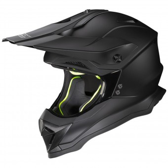 Casque Motocross Nolan N53 Smart Flat Black 10 Casque Motocross Nolan N53 Smart Flat Black 10