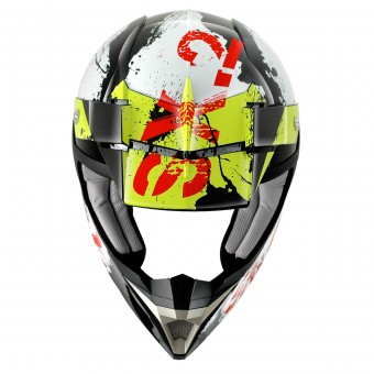 Shark SX2 Freak KGW