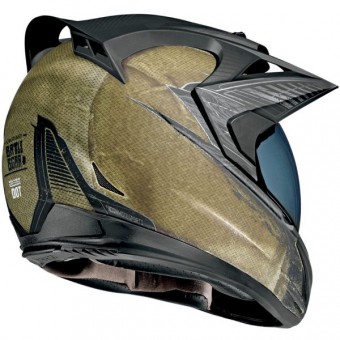 ICON Variant Battlescar Covert Green