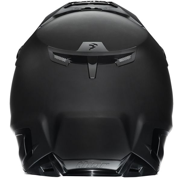 Thor Verge Matte Black