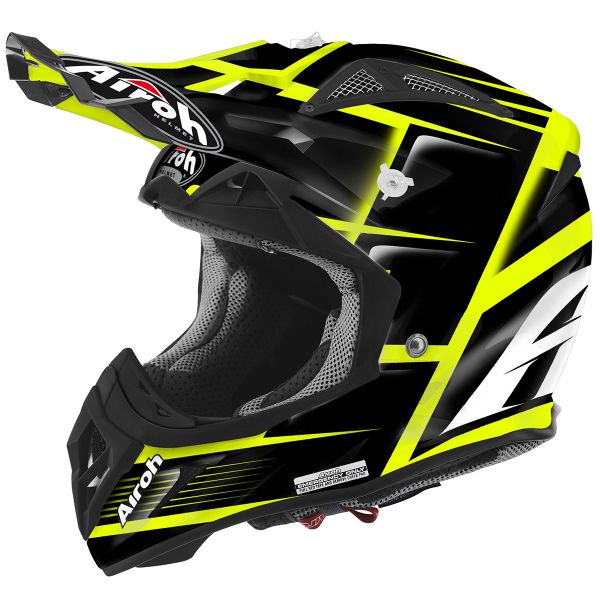 Airoh aviator 2.2 discount