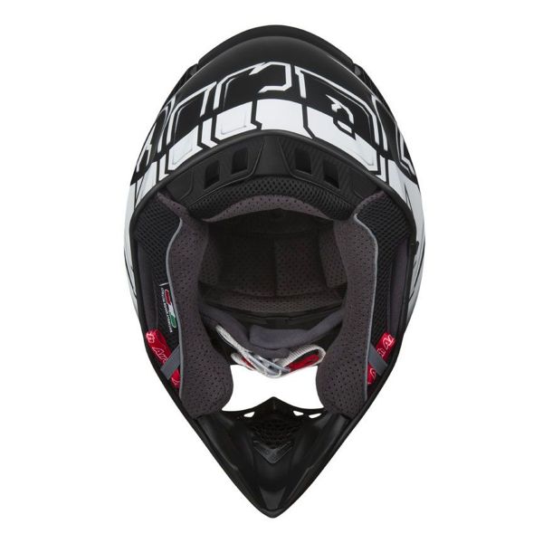 Airoh Aviator 2.2 Check Matt White