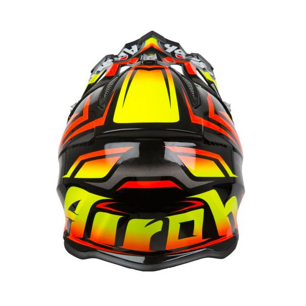 Airoh Aviator 2.3 AMS Fame Orange