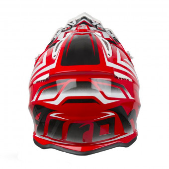 Airoh Aviator 2.3 AMS Fame Red