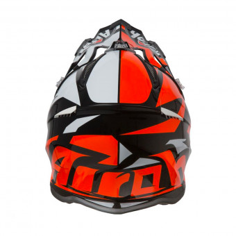 Airoh Aviator 2.3 AMS Great Orange