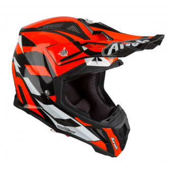 Airoh Aviator 2.3 AMS Great Orange