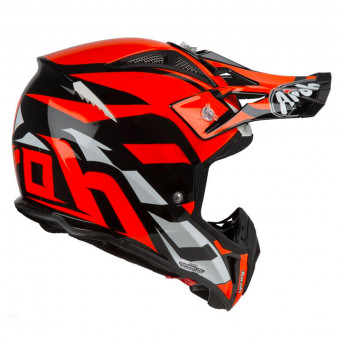 Airoh Aviator 2.3 AMS Great Orange