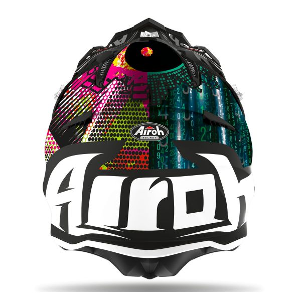 Airoh Aviator Ace Insane Matt