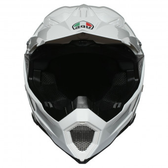 AGV AX-8 Evo White