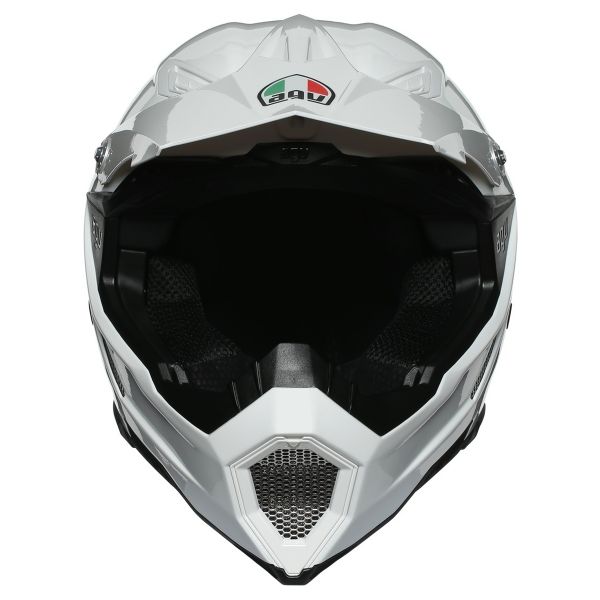 AGV AX-8 Evo White