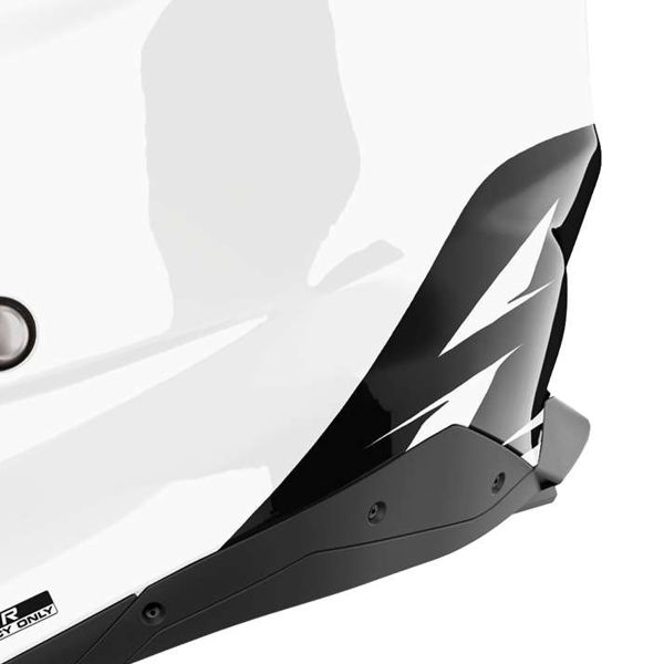 Airoh Aviator 3 Fim Color White Gloss