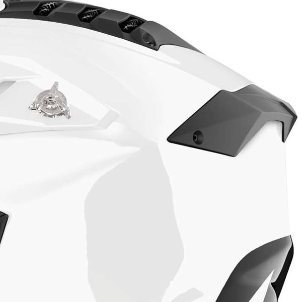 Airoh Aviator 3 Fim Color White Gloss