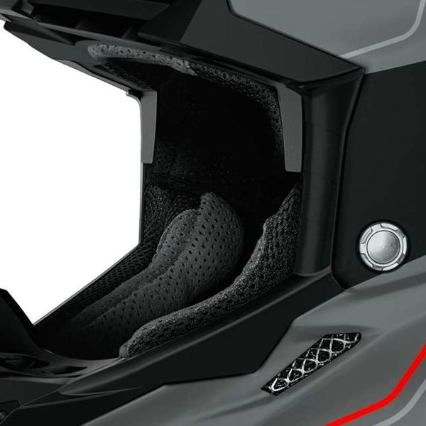 Airoh Aviator 3 Leader Orange Matt