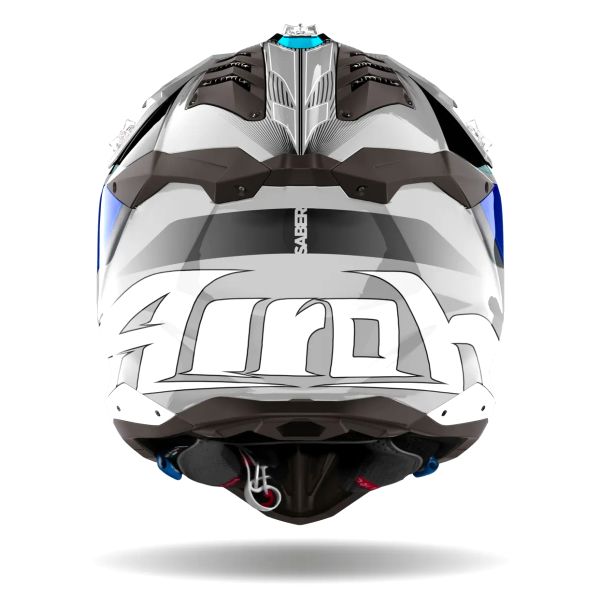 Airoh Aviator 3 Saber Blue