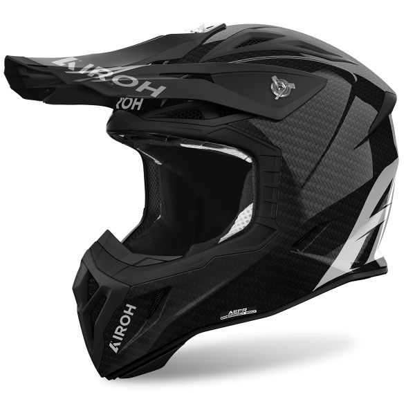 Motocross Airoh Aviator Ace 2 Carbon Motocross Airoh Aviator Ace 2 Carbon