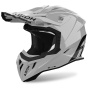 Casque Motocross Airoh Aviator Ace 2 Cement Grey