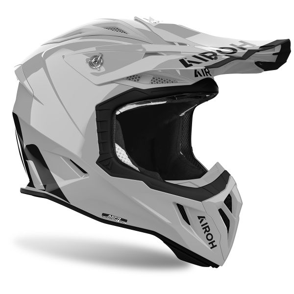 Airoh Aviator Ace 2 Cement Grey