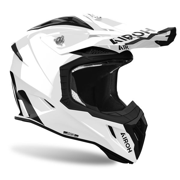 Airoh Aviator Ace 2 Color White