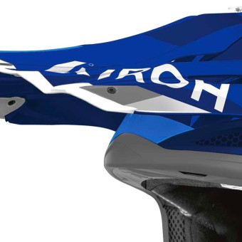 Airoh Aviator Ace 2 Fury Blue Gloss
